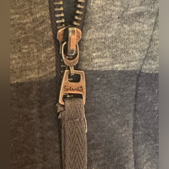 Splendid Twill Jacket - Picture 13 of 16